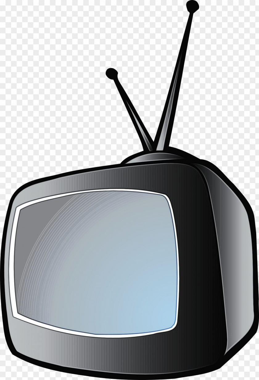 Television Automotive Sideview Mirror Clip Art Technology Auto Part Set PNG