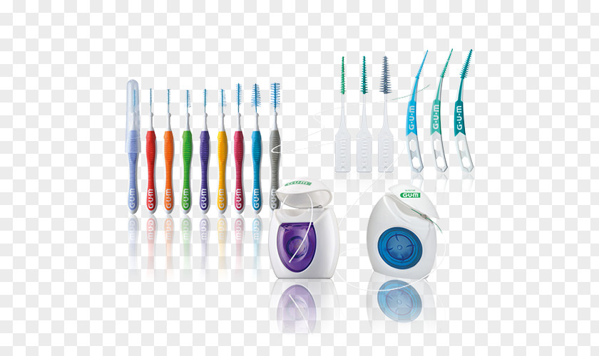 Toothbrush Interdental Brush Gums Dental Plaque Plastic PNG