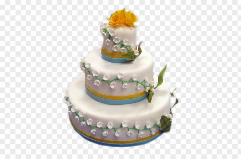 Wedding Cakes Sugar Cake Frosting & Icing Torte Decorating PNG