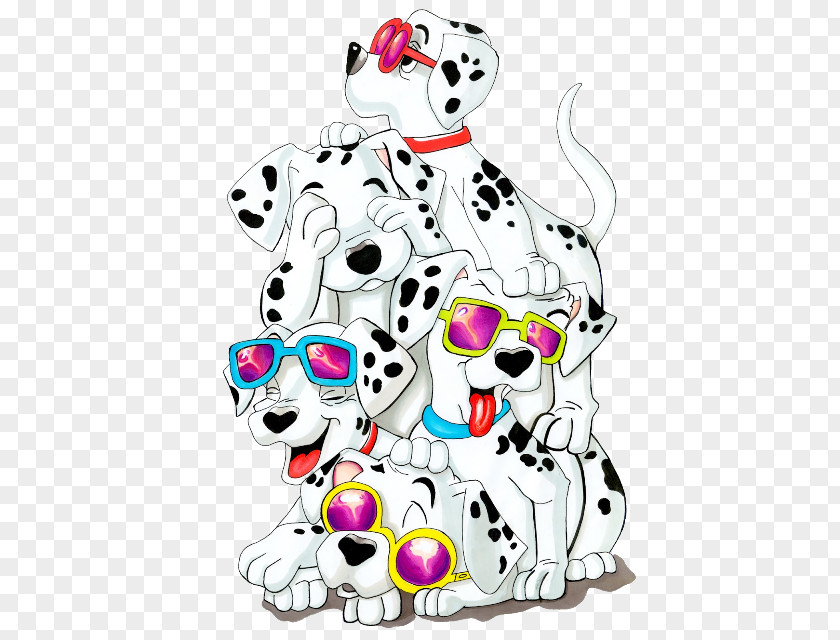101 Dalmations Dalmatian Dog The Dalmatians Musical Hundred And One Cruella De Vil 102 Dalmatians: Puppies To Rescue PNG