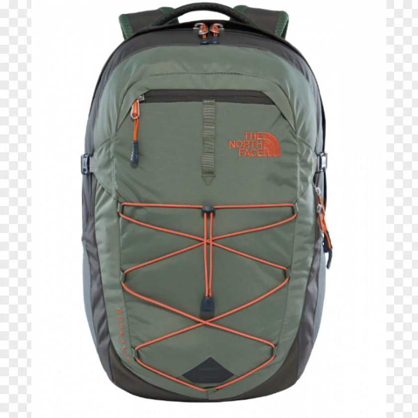 Backpack The North Face Borealis Bag Hiking Eastpak PNG