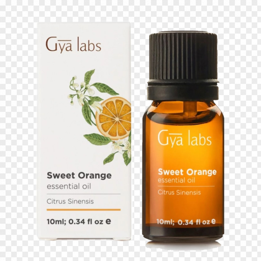 Bergamot Orange Aromatherapy Essential Oil Tea Tree Massage PNG
