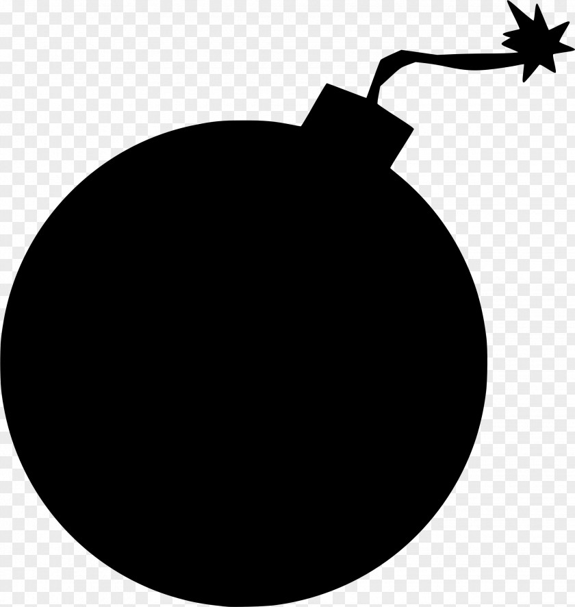 Bomb Explosion Clip Art PNG