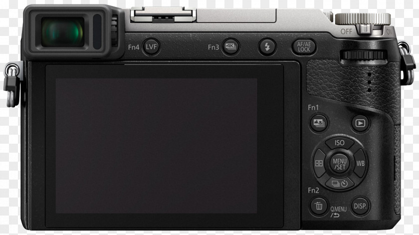 Camera Panasonic Lumix G Vario 12-32mm F/3.5-5.6 ASPH MEGA O.I.S. Mirrorless Interchangeable-lens Image Stabilization PNG