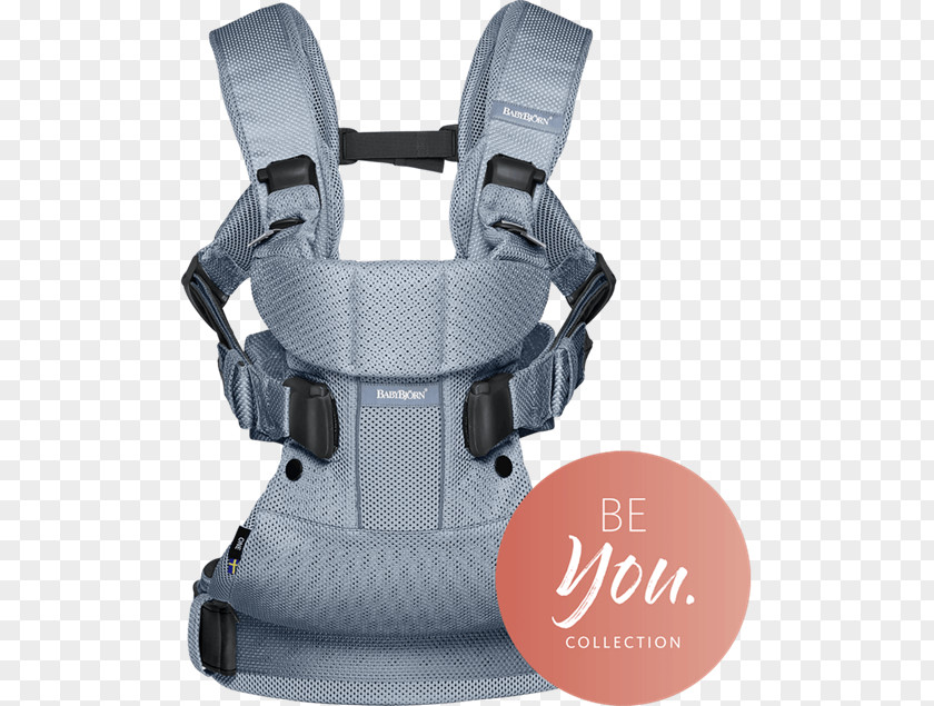 Child BabyBjörn Baby Carrier One Air Infant Transport Babywearing PNG