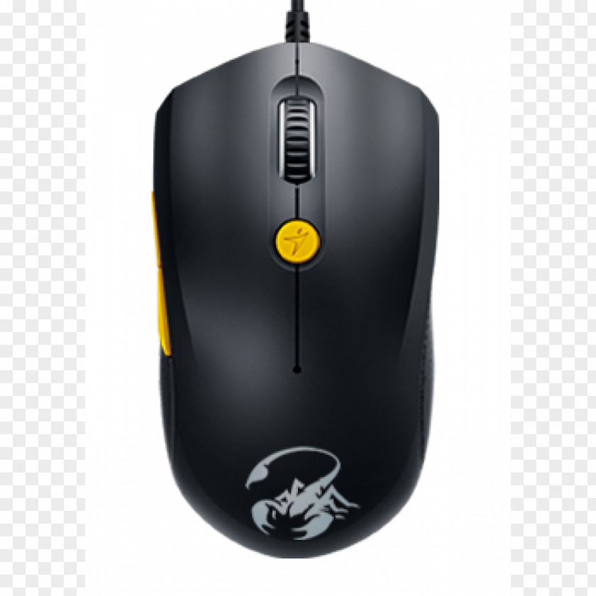 Computer Mouse Keyboard USB Genius GX Gaming Scorpion M8-610 Black Gamer PNG