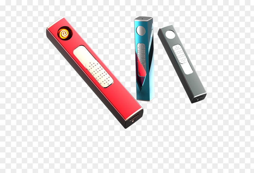 Design USB Flash Drives Electronics PNG