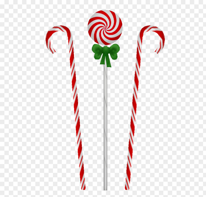 Dormitory Cartoon Candy Cane Polkagris Christmas Day Yule PNG