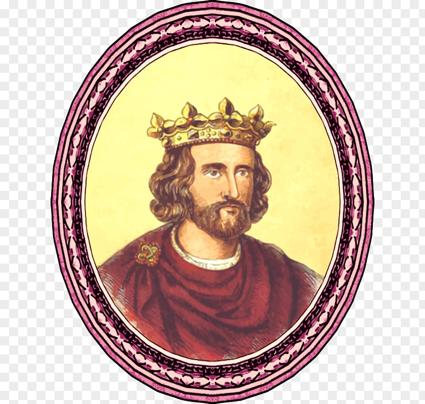 England Henry III Of Treaty Paris Monarch King PNG