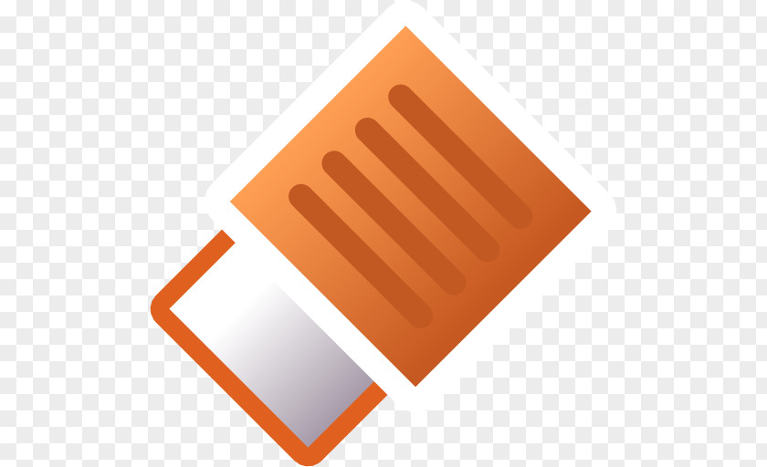 Eraser Clip Art PNG