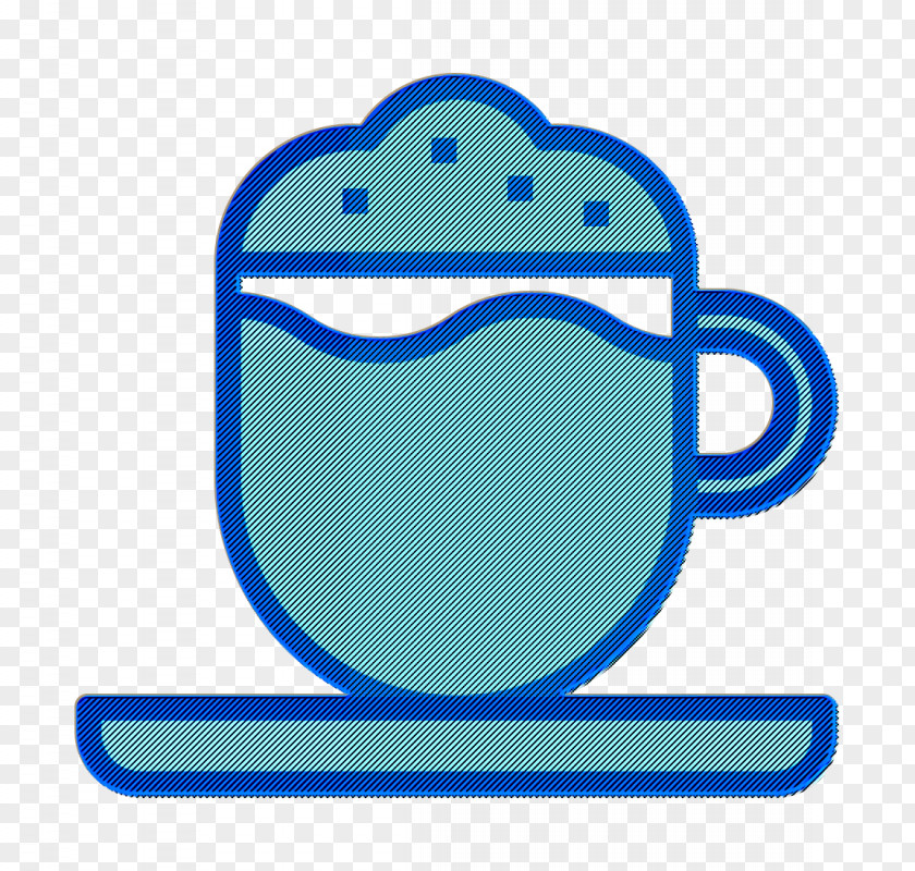 Food And Restaurant Icon Coffee Shop Cappuccino PNG