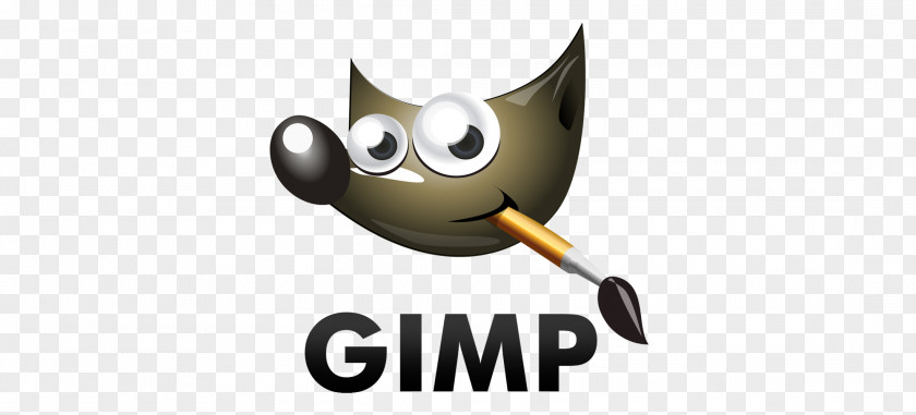 GIMP Graphic Design Image Editing Logo PNG