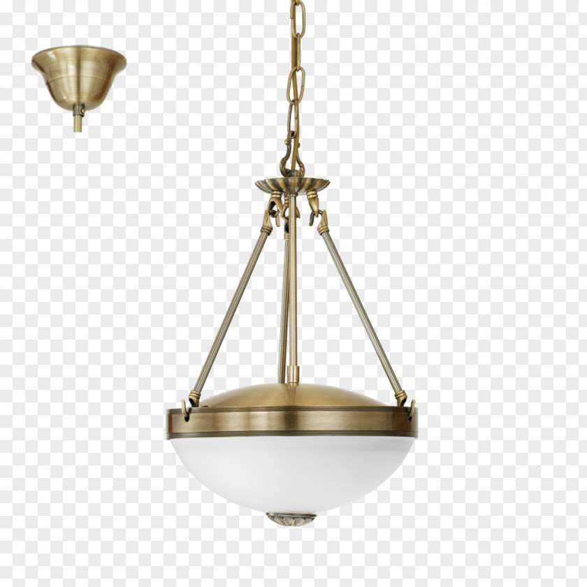 Light Fixture EGLO Lighting Lamp PNG
