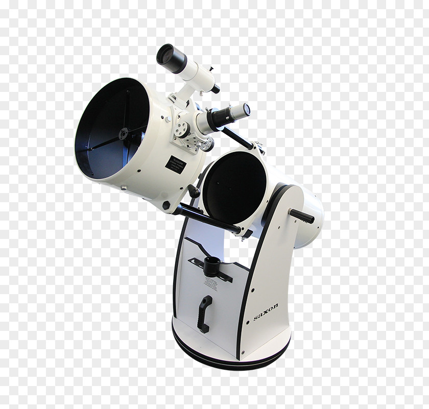 Liquid Mirror Telescope Optical Instrument Dobsonian Sky-Watcher Goto SynScan Series S118 Optics PNG