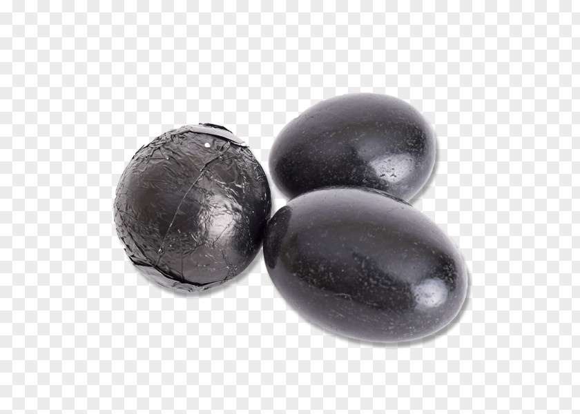 M SphereBlack Sugar Black & White PNG