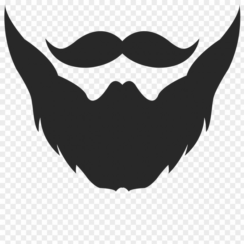 Moustache World Beard And Championships Clip Art Logo PNG