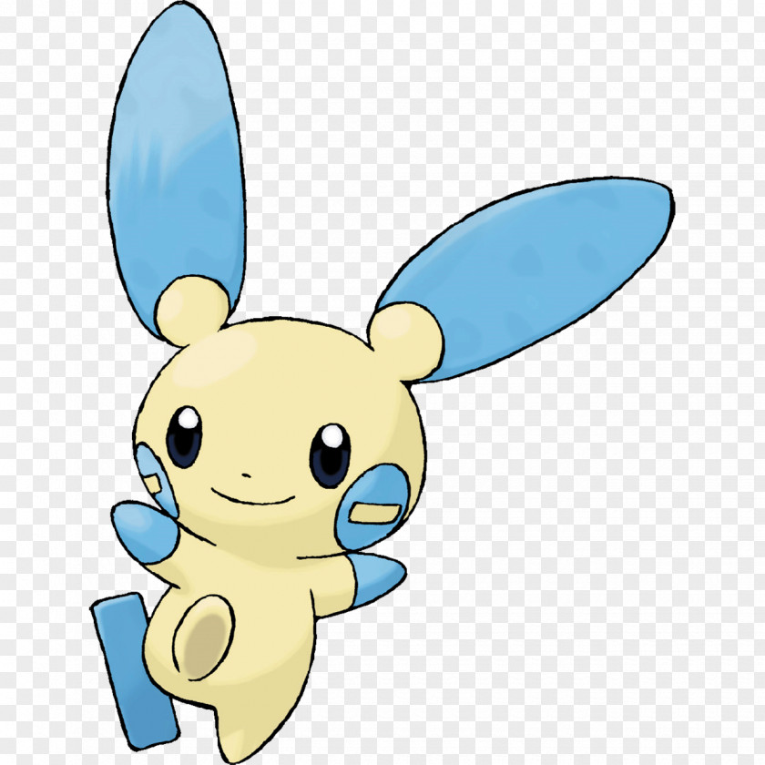 Pokemon Go Pokémon GO Ruby And Sapphire Minun Pikachu Plusle PNG