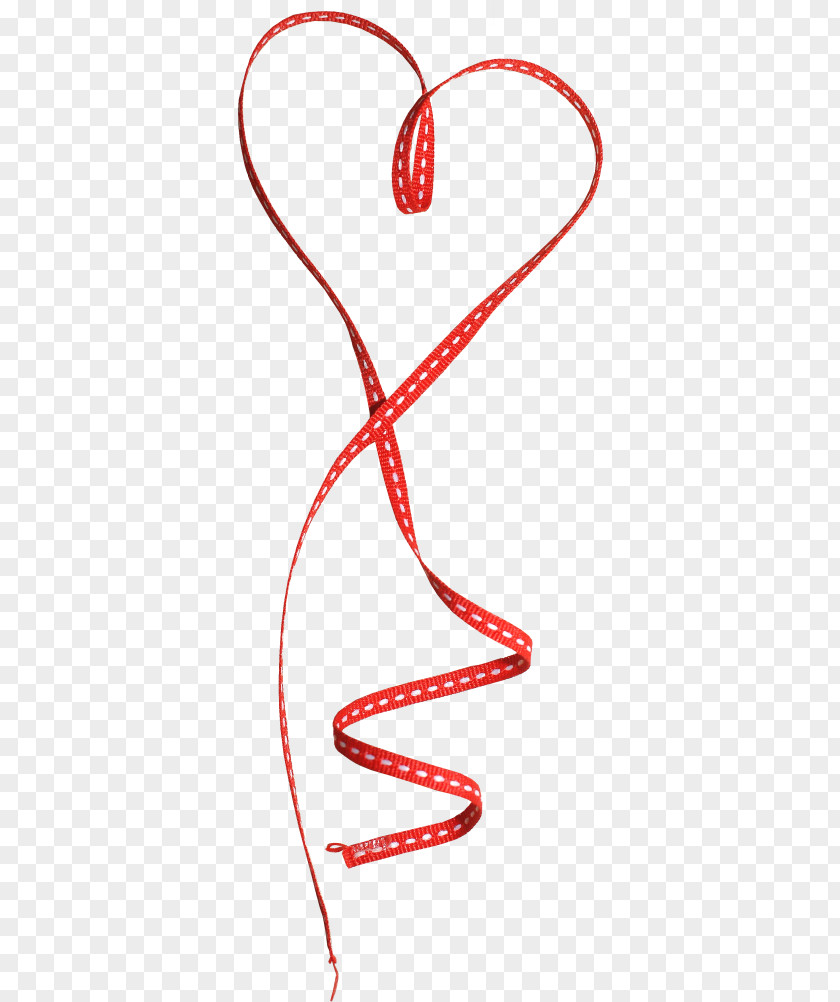 Red Ribbon Clip Art PNG