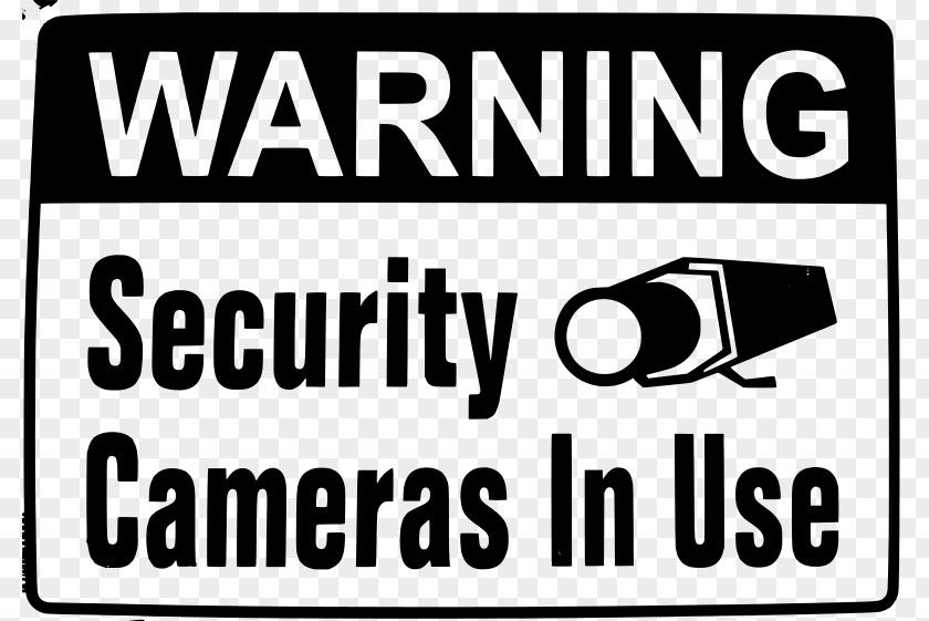 Security Camera Cliparts Wireless Closed-circuit Television PNG