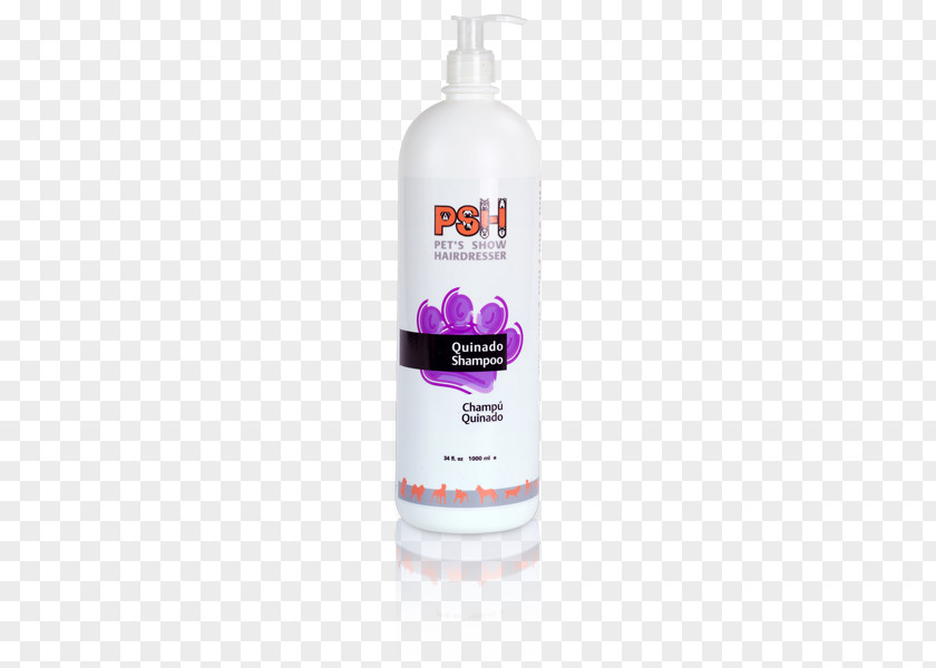 Shampoo Lotion Cosmetics Hair Dog PNG