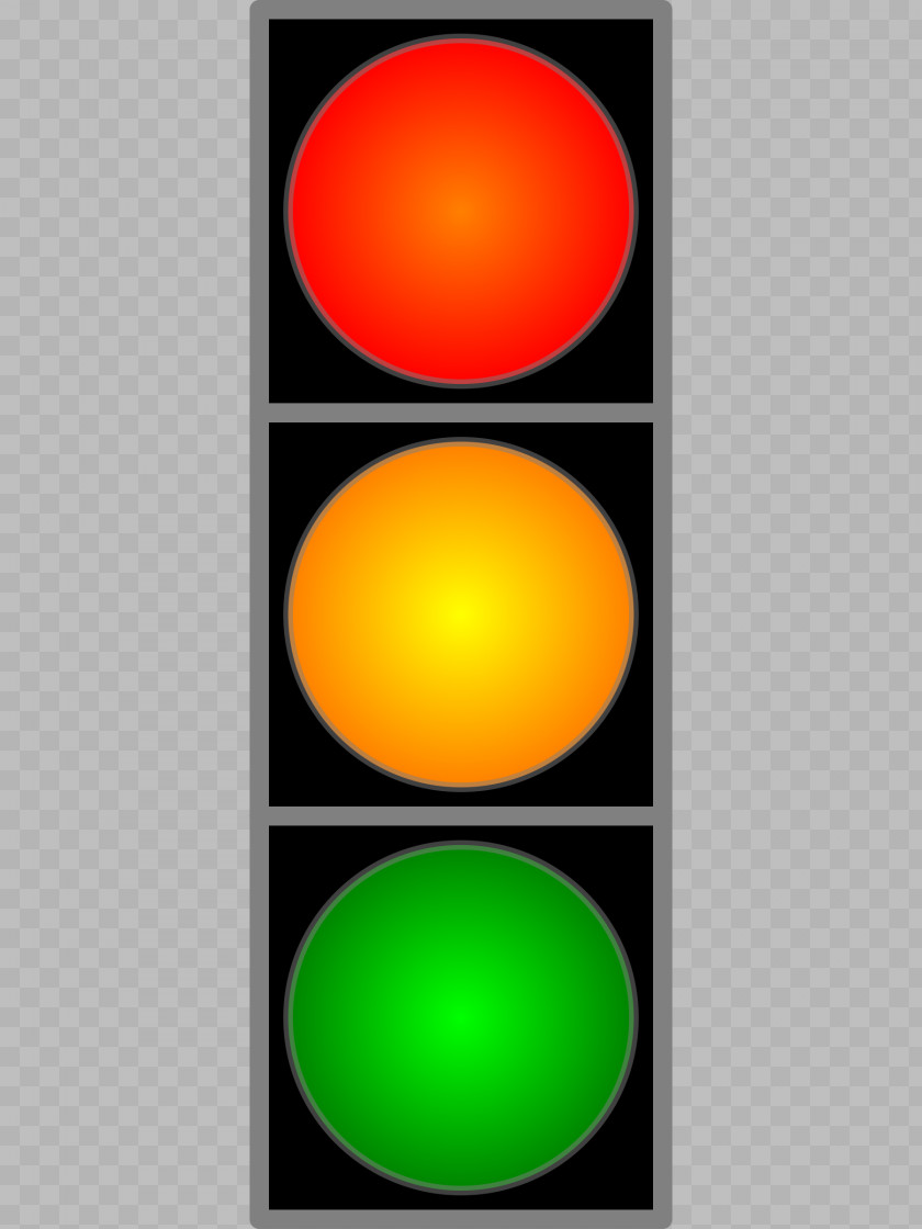 Traffic Light Animation Clip Art PNG