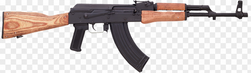 Ak 47 WASR-series Rifles AK-47 7.62×39mm Stock Century International Arms PNG