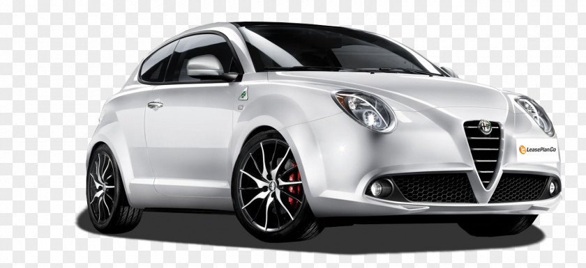 Alfa Romeo MiTO Car Giulietta Fiat PNG