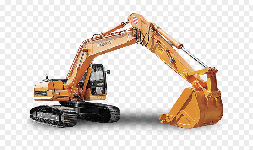 Bulldozer Caterpillar Inc. Excavator Architectural Engineering Machine PNG