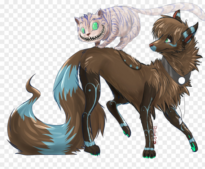 Dog Canidae Legendary Creature Cartoon PNG