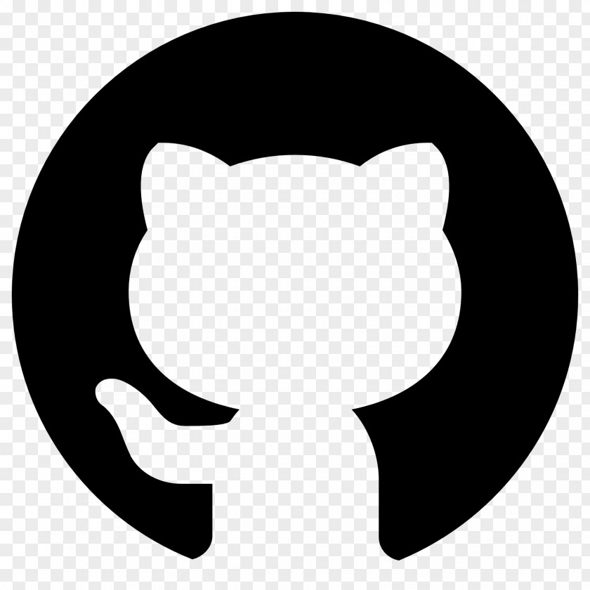 GitHub Software Repository Email PNG