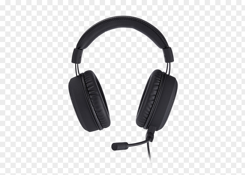 Headphones Microphone PlayStation 4 3 Loudspeaker PNG