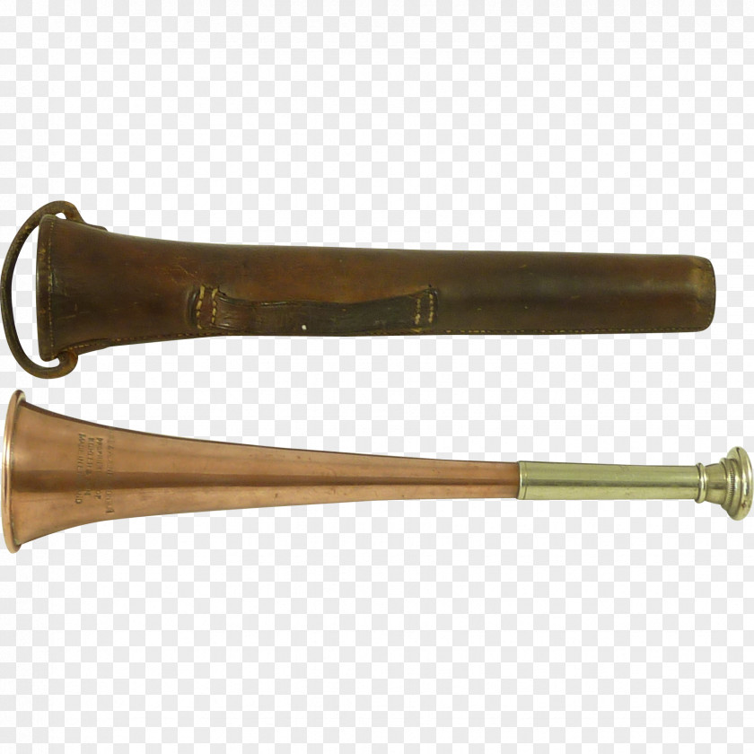 Horns Fox Hunting Horn Section Brass PNG