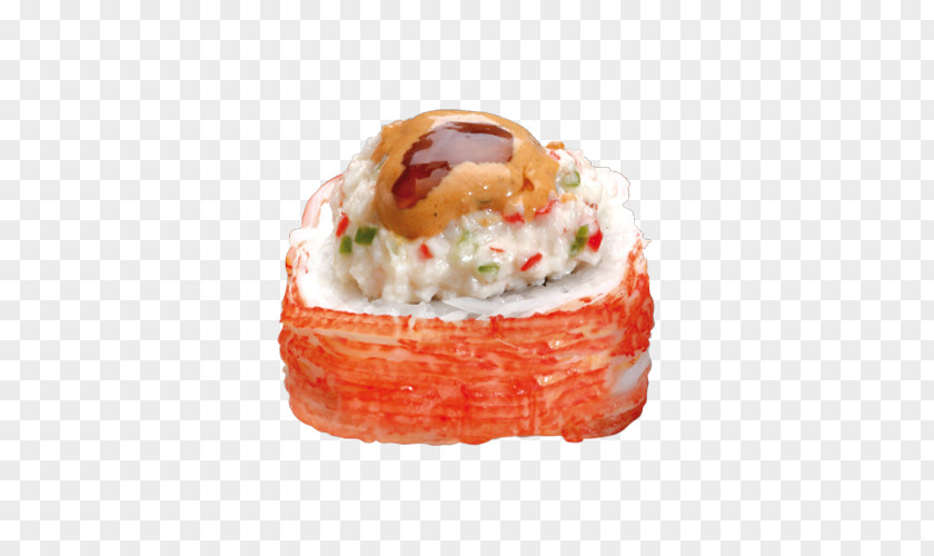 Makis California Roll Canapé Garnish Recipe Tableware PNG