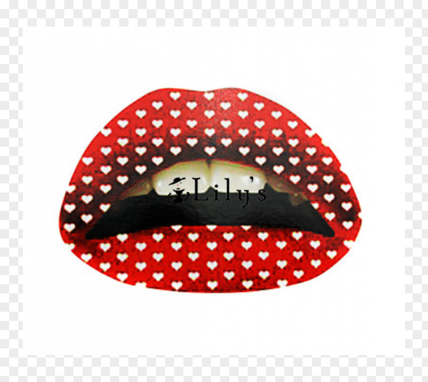 Pinokyo Violent Lips Red Cosmetics Color PNG