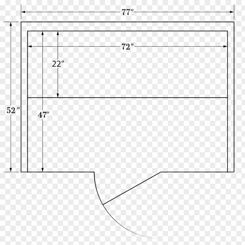 Sanctuary Paper Drawing White PNG