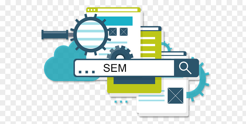 Sem Search Engine Optimization Web Google Marketing PNG