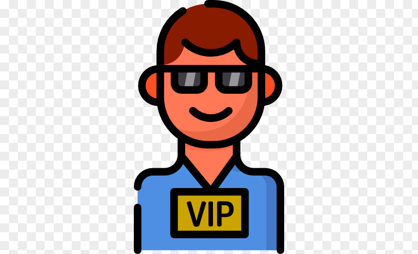 Vip Vector Security Guard Surveillance Very Important Person System PNG