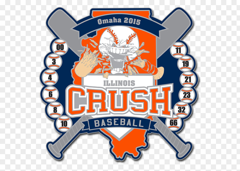 World Courier Invoice Customs Cufflinks Inc Baseball Lapel Pin Adult Illinois Fighting Illini Logo PNG