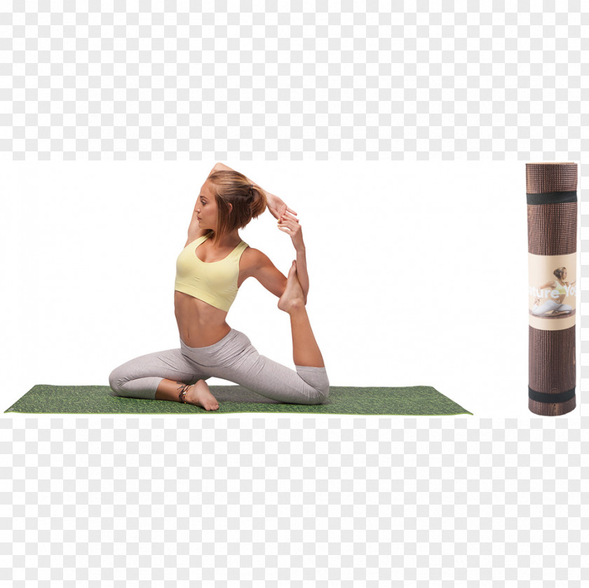 Yoga & Pilates Mats Asana .de PNG