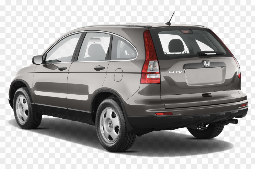 Audi 2012 Q7 Honda CR-V Car PNG