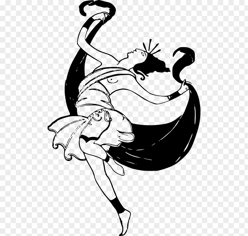 Ballet Drawing Dancer PNG