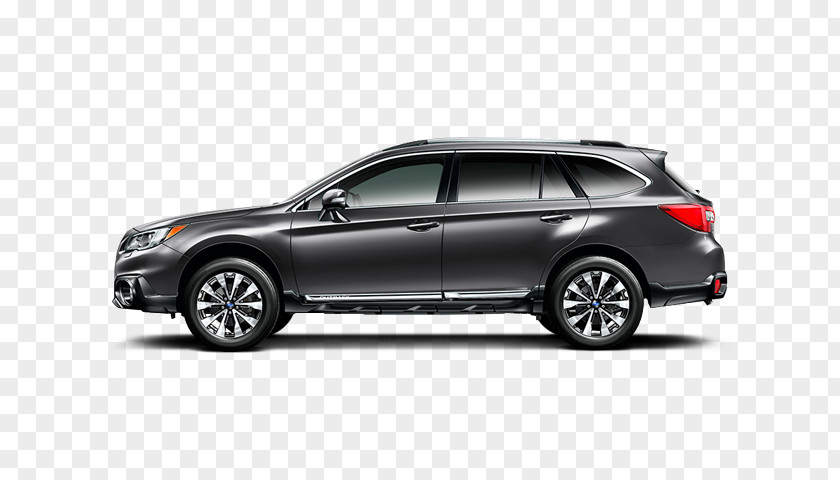 Car Subaru Outback Honda Minivan PNG