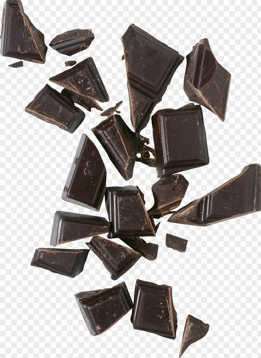 Chocolate White Hot Candy PNG