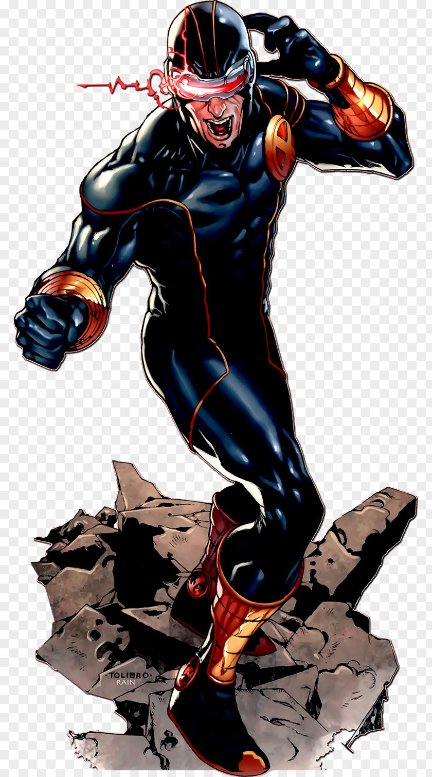 Cyclops File Professor X Hulk Wolverine Uncanny X-Men PNG
