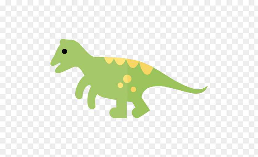 Dinosaur Tyrannosaurus Triceratops Plateosaurus Diplodocus PNG