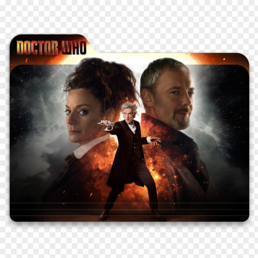 Doctor Michelle Gomez Who The Master John Simm PNG