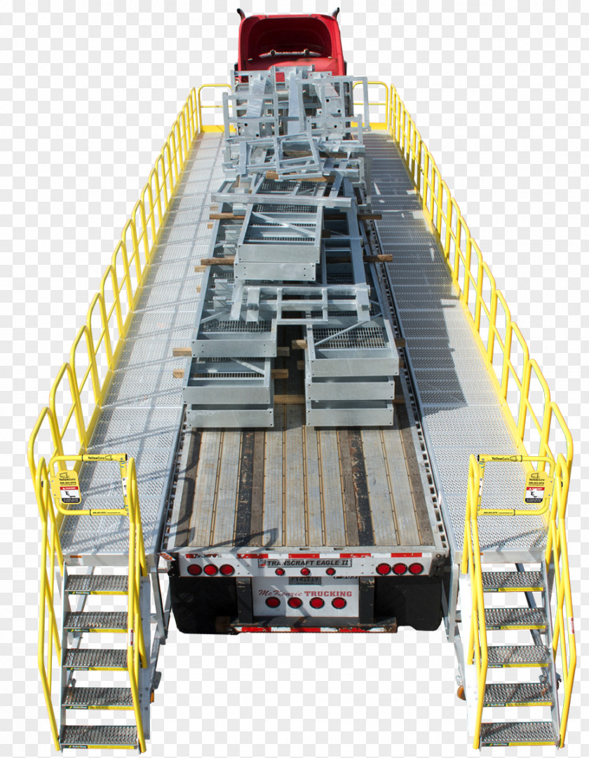 Fall Protection Cargo Steel Brand PNG