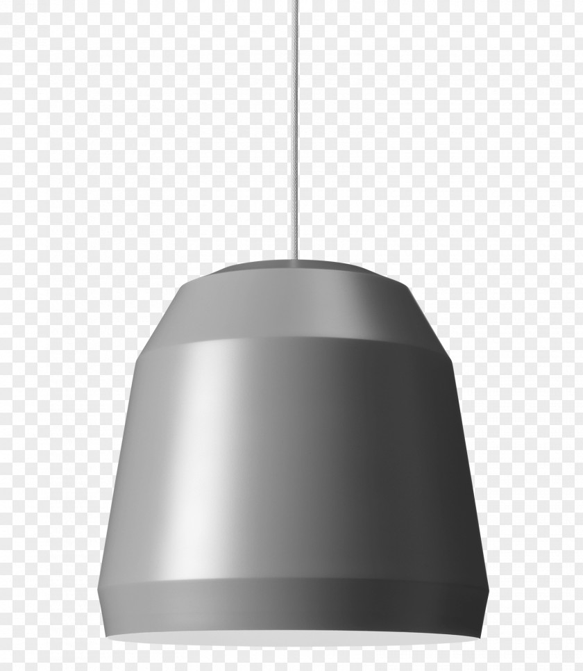 Gray Projection Lamp Lighting PNG