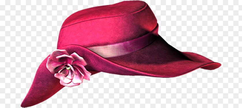 Hat Sun Clip Art PNG