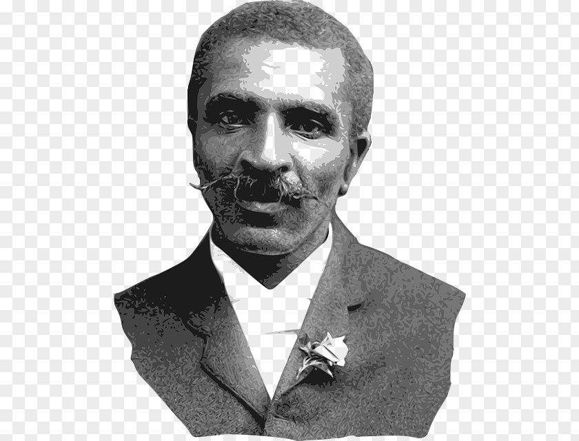 History George Washington Carver United States PNG